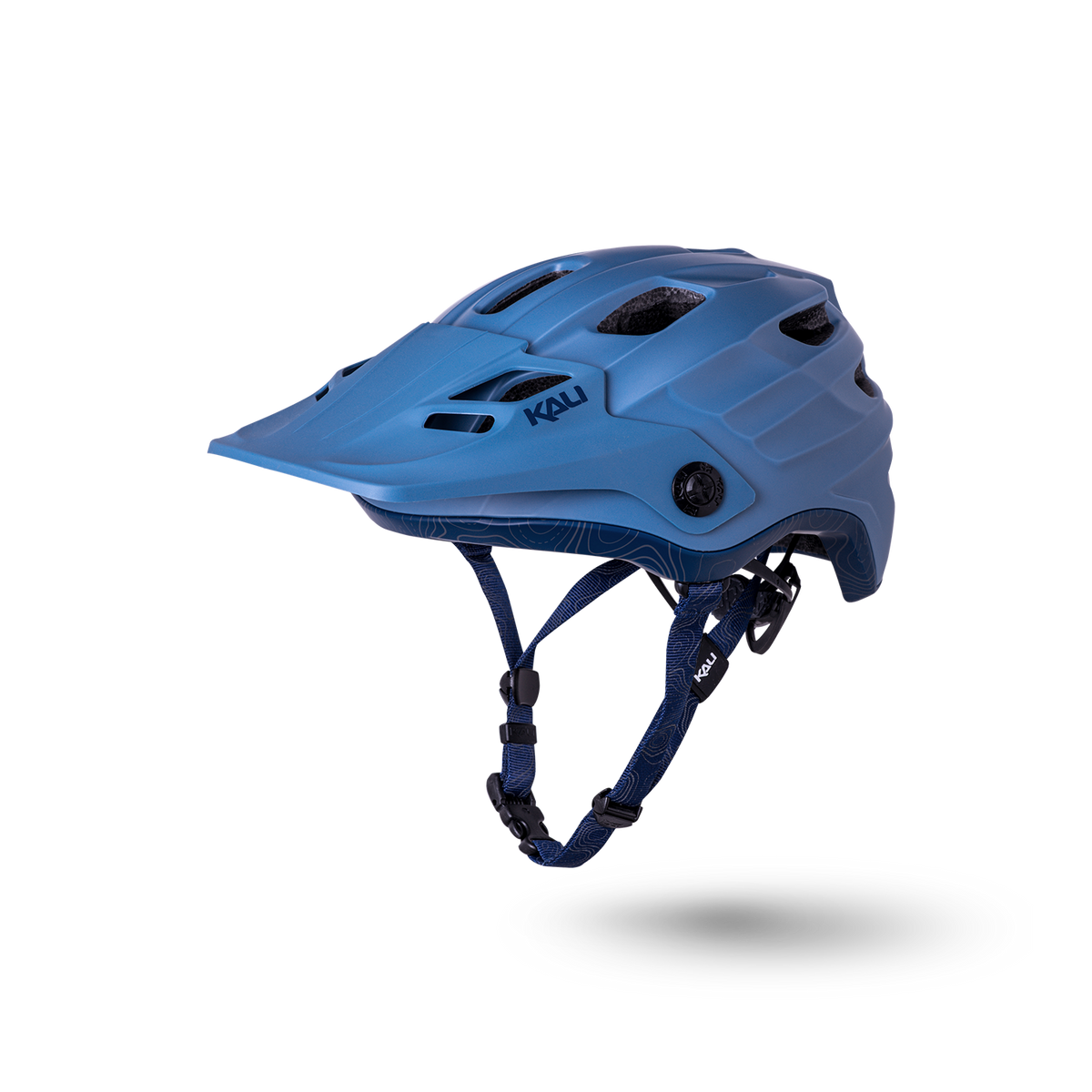 bike helmet kali Protectives Maya 3.0 Lululemon Drawstring bag Great For easy cleaning Color:Foil Herring updated-1788175358