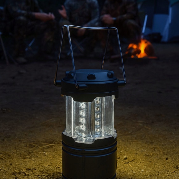 30 LED Camping Lantern