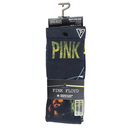 Perri's Pink Floyd 50th Anniversary Socks