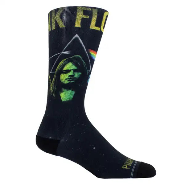 Perri's Pink Floyd 50th Anniversary Socks