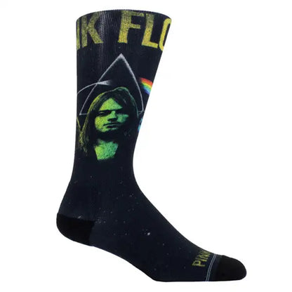 Perri's Pink Floyd 50th Anniversary Socks