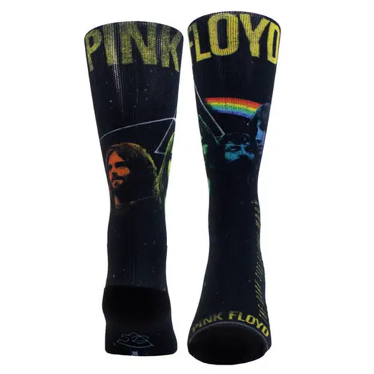 Perri's Pink Floyd 50th Anniversary Socks