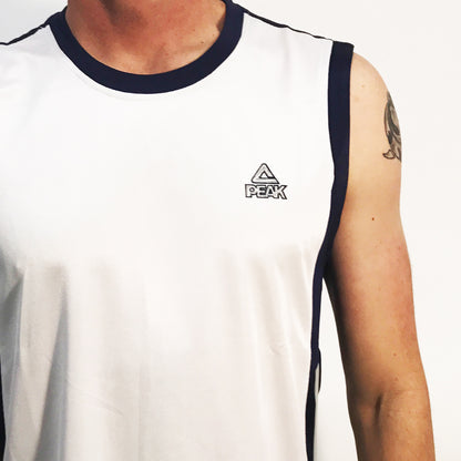 Peak Men's Shane Battier Signature Match Basketball Jersey