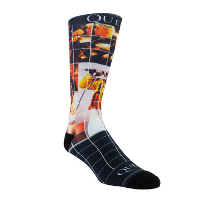 Perri's Queen Live on Stage Socks