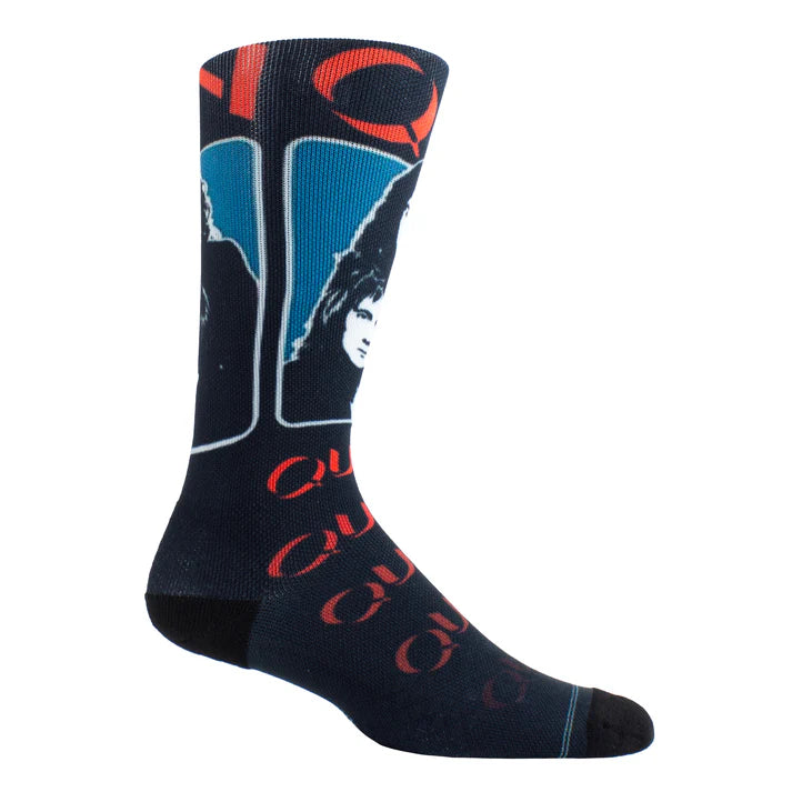 Perri's Queen Bohemian Rhapsody Socks, 1 Pair