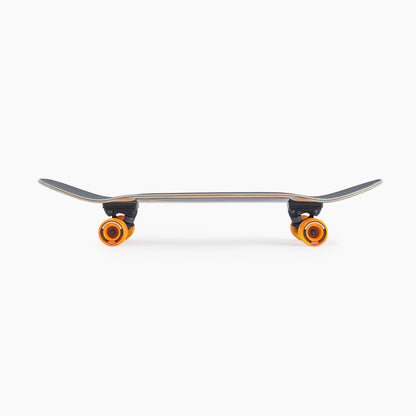 Landyachtz Raft Trout Cruiser Longboard Complete