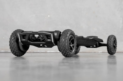 Evolve Skateboards Renegade Diablo All Terrain Electric Skateboard