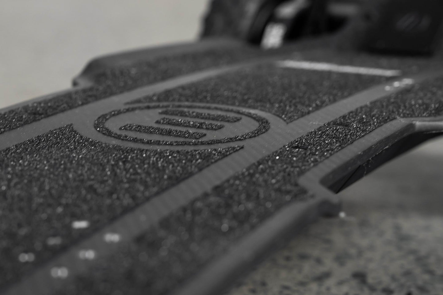 Evolve Skateboards Renegade Diablo All Terrain Electric Skateboard