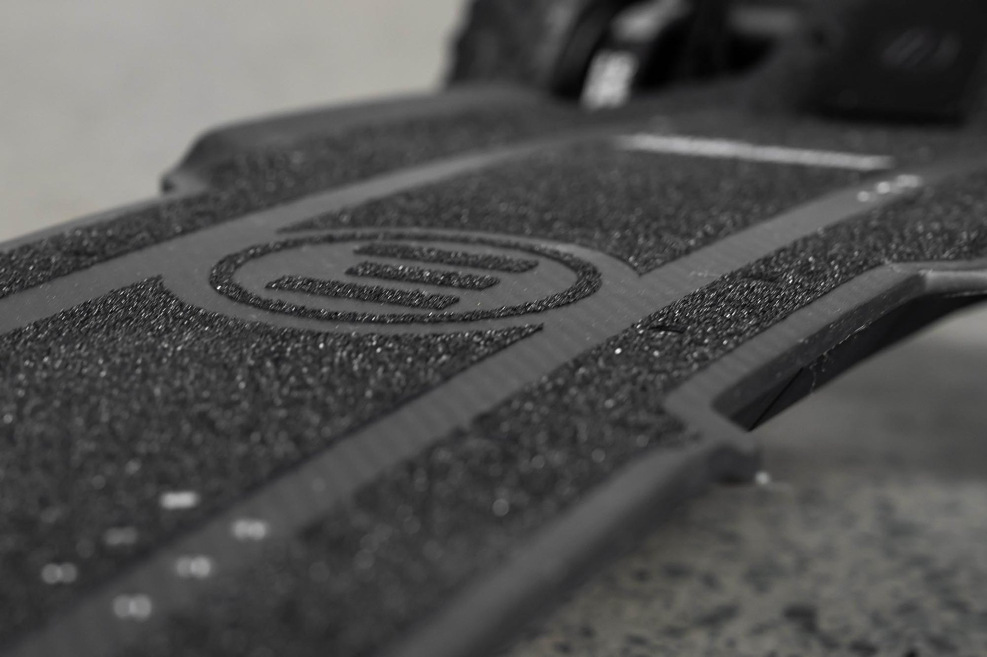 Evolve Skateboards Renegade Diablo All Terrain Electric Skateboard