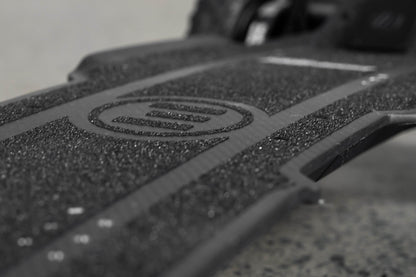 Evolve Skateboards Renegade Diablo All Terrain Electric Skateboard