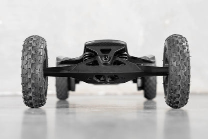 Evolve Skateboards Renegade Diablo All Terrain Electric Skateboard