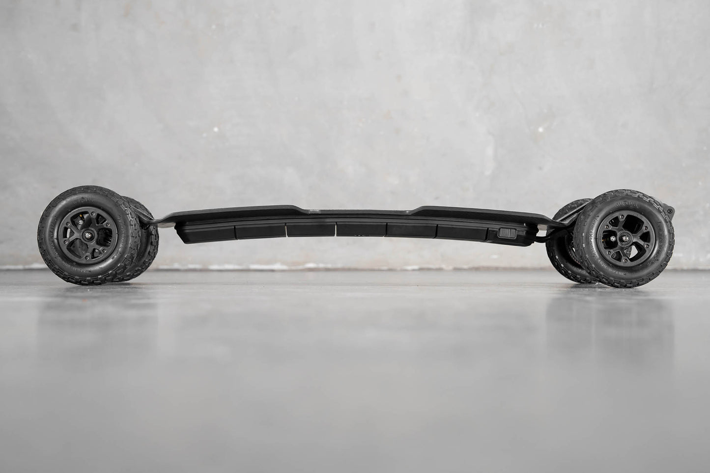 Evolve Skateboards Renegade Diablo Electric Longboard