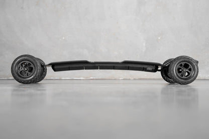 Evolve Skateboards Renegade Diablo Electric Longboard