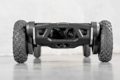 Evolve Skateboards Renegade Diablo All Terrain Electric Skateboard