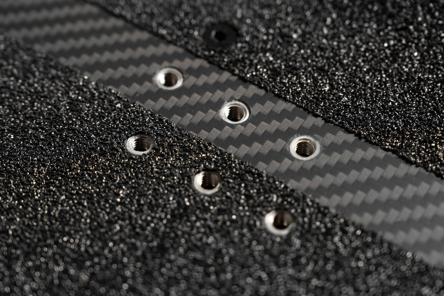 Evolve Skateboards Renegade Diablo All Terrain Electric Skateboard