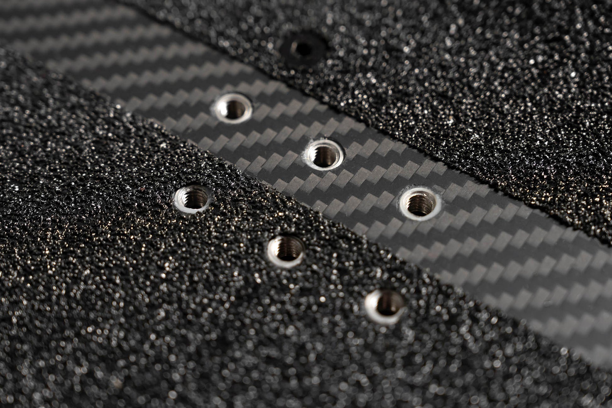 Evolve Skateboards Renegade Diablo All Terrain Electric Skateboard