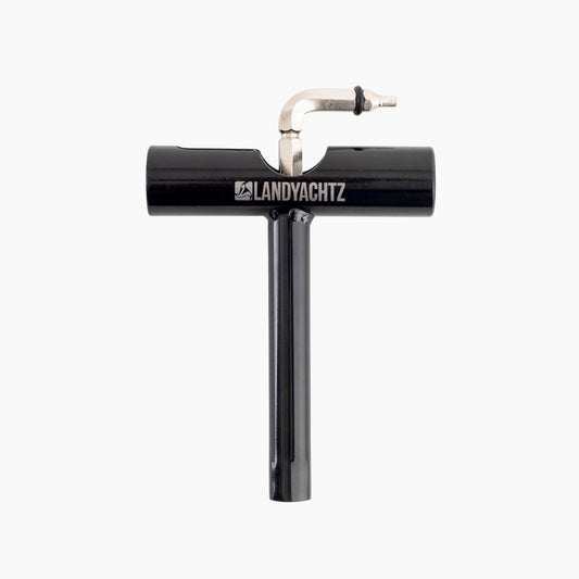 Landyachtz Metal Engraved T-Tool Skate Tool
