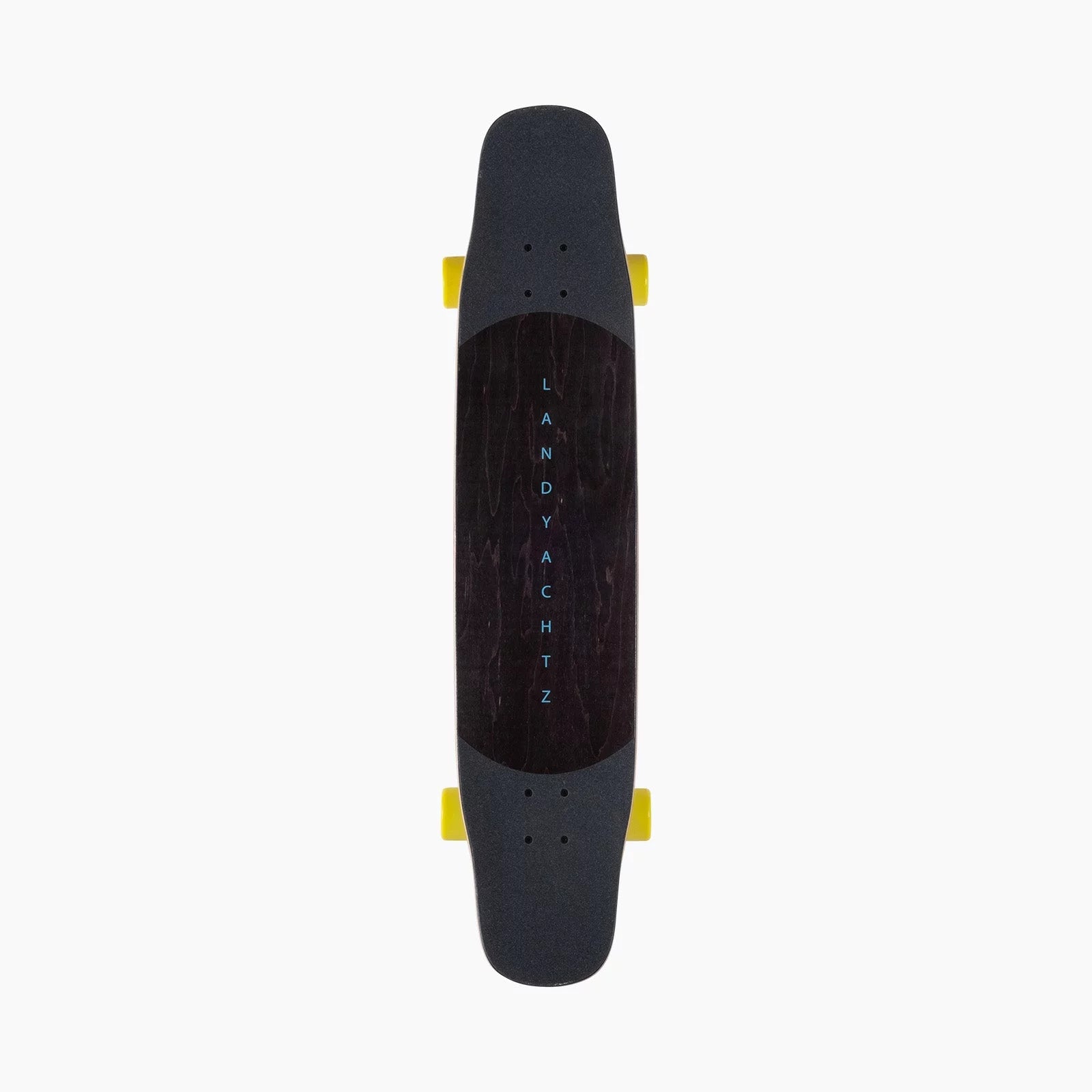 Landyachtz Tony Danza - Texture Flow Dance Freestyle Longboard Complete