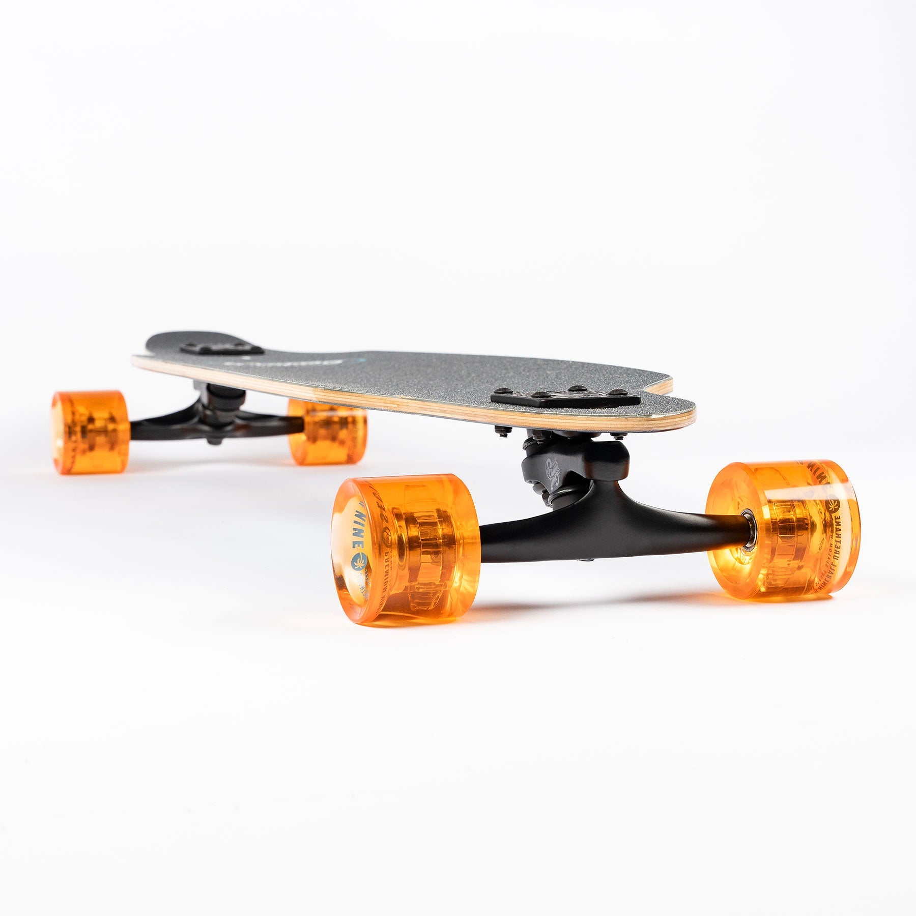 Sector 9 Wander Wings Drop Through Longboard Complete