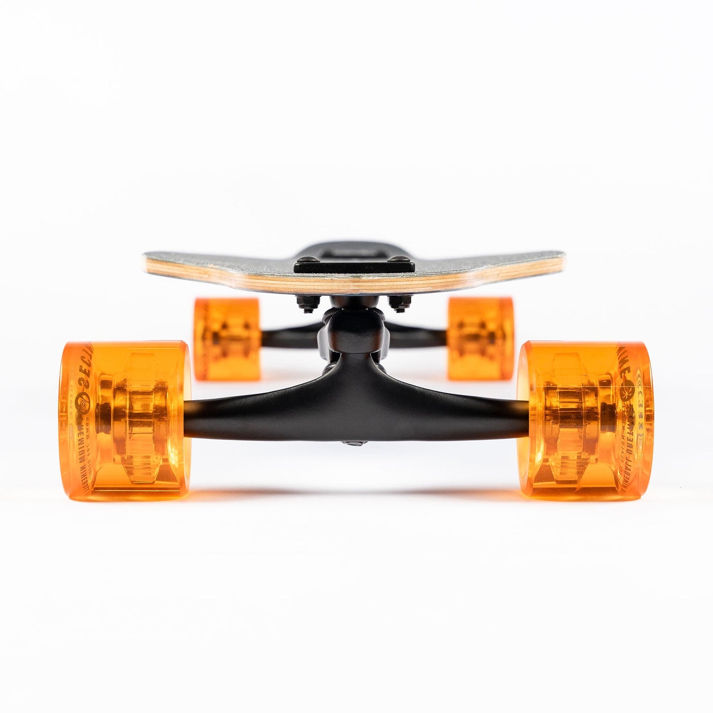 Sector 9 Wander Wings Drop Through Longboard Complete