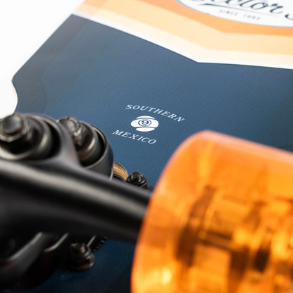 Sector 9 Wander Wings Drop Through Longboard Complete