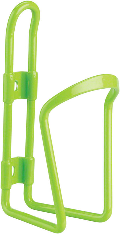 MSW AC-100 Basic Aluminum Water Bottle Cage