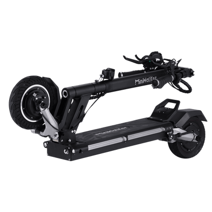 MiniWalker Tiger 8 Pro Dual Motor Electric Scooter