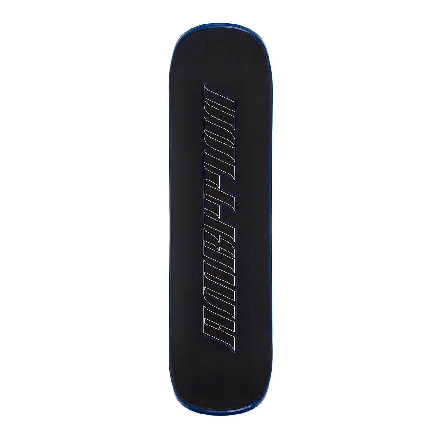 Ambition Jib 8.5in x 32.5in Snowskate - Navy