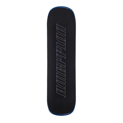 Ambition Jib 8.5in x 32.5in Snowskate - Navy