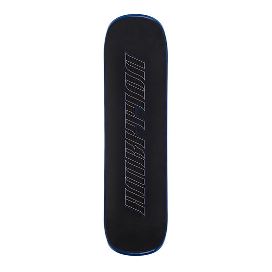 Ambition Jib 8.5in x 32.5in Snowskate - Navy