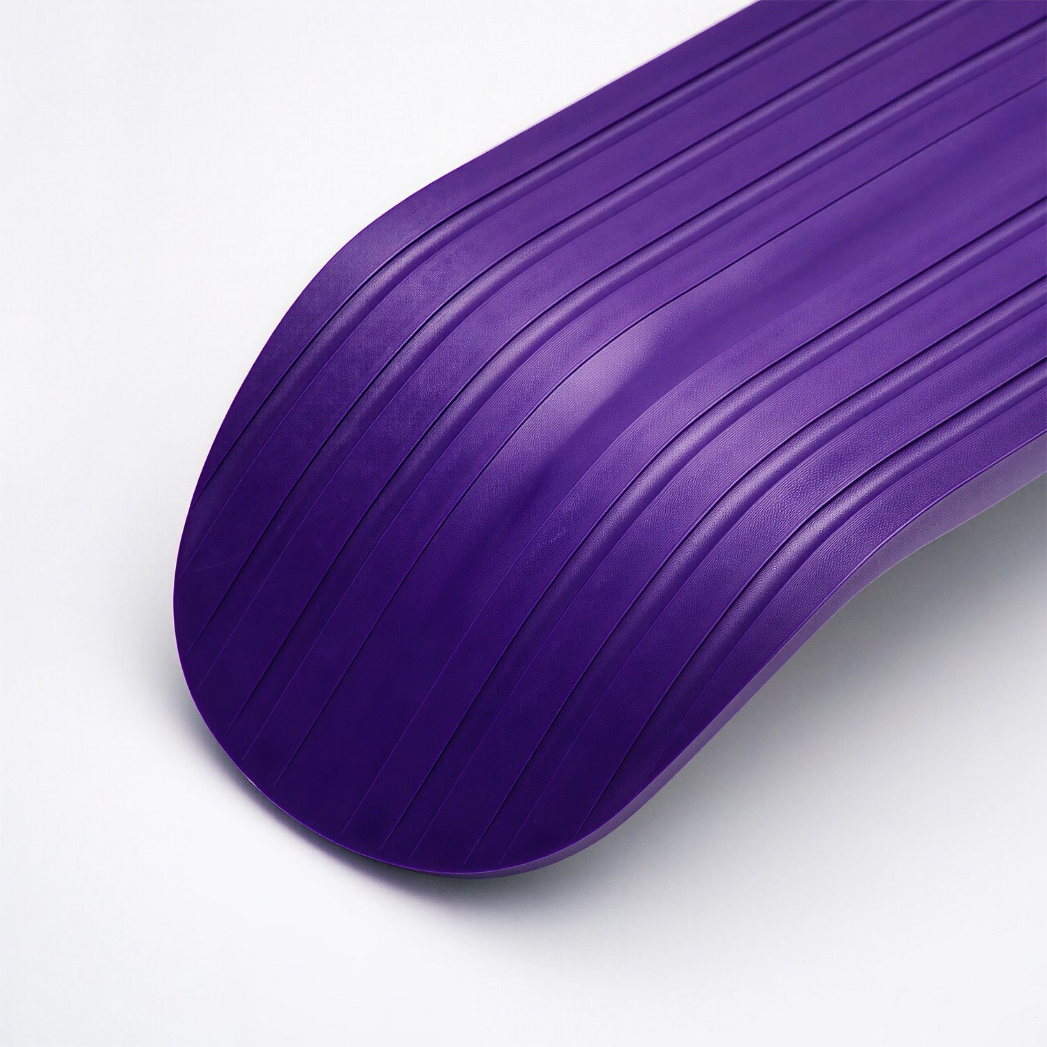 Ambition Jib 8.5in x 32.5in Snowskate - Purple