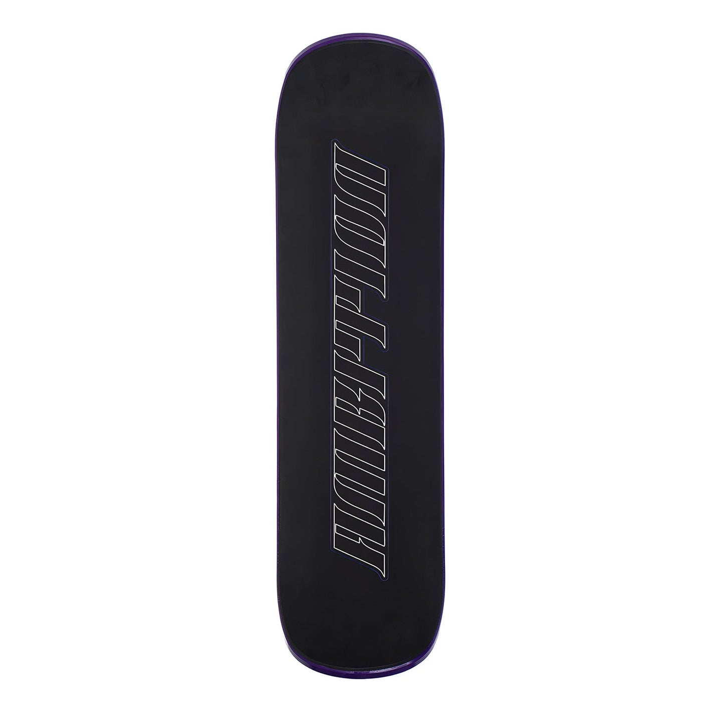 Ambition Jib 8.5in x 32.5in Snowskate - Purple