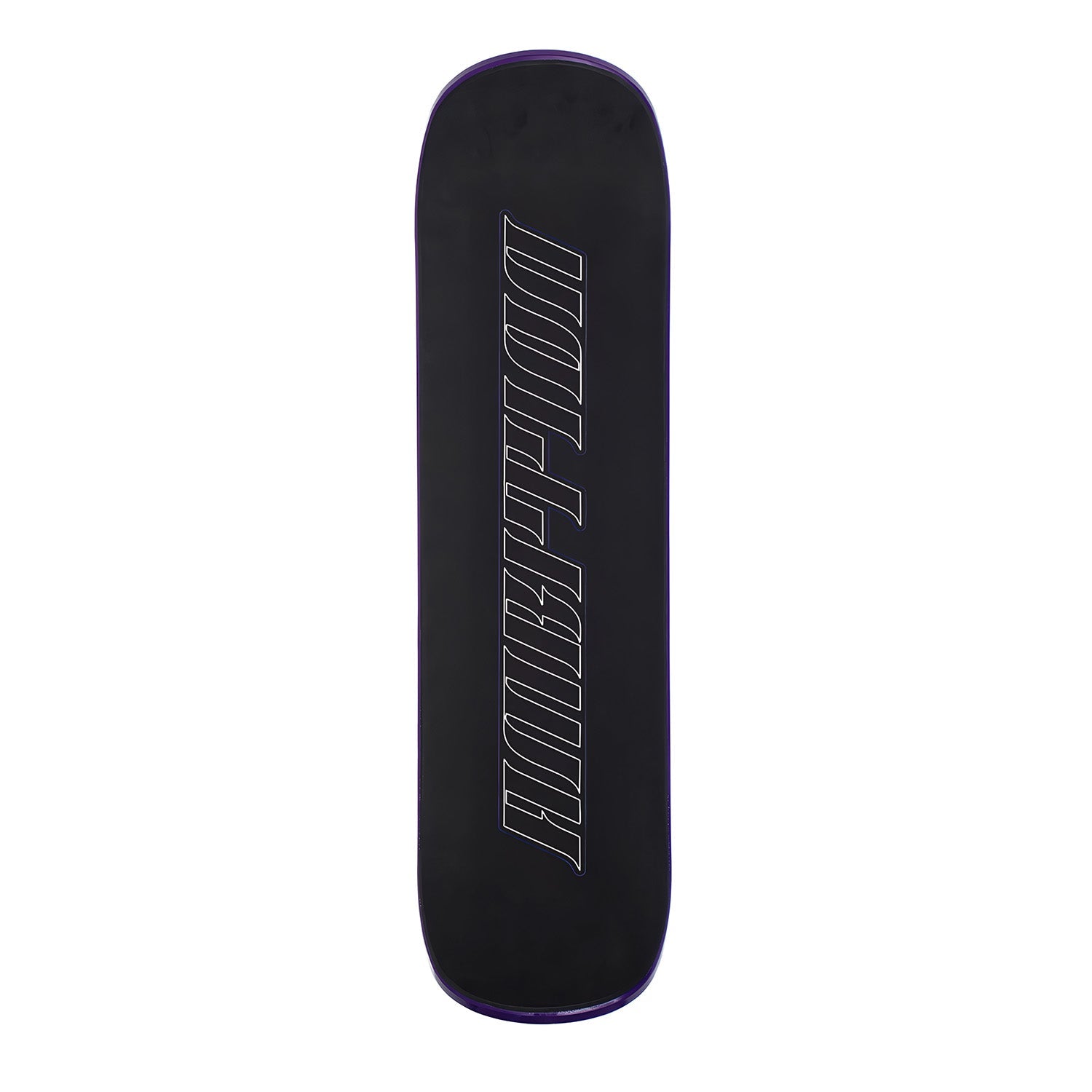 Ambition Jib 8.5in x 32.5in Snowskate - Purple