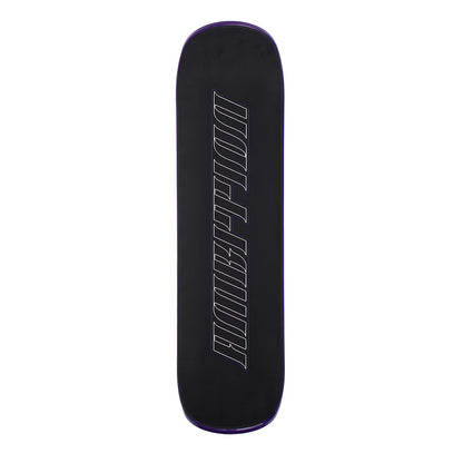 Ambition Jib 8.5in x 32.5in Snowskate - Purple