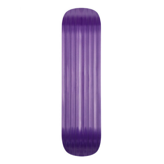 Ambition Jib 8.5in x 32.5in Snowskate - Purple