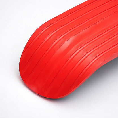 Ambition Jib 8.5in x 32.5in Snowskate - Red