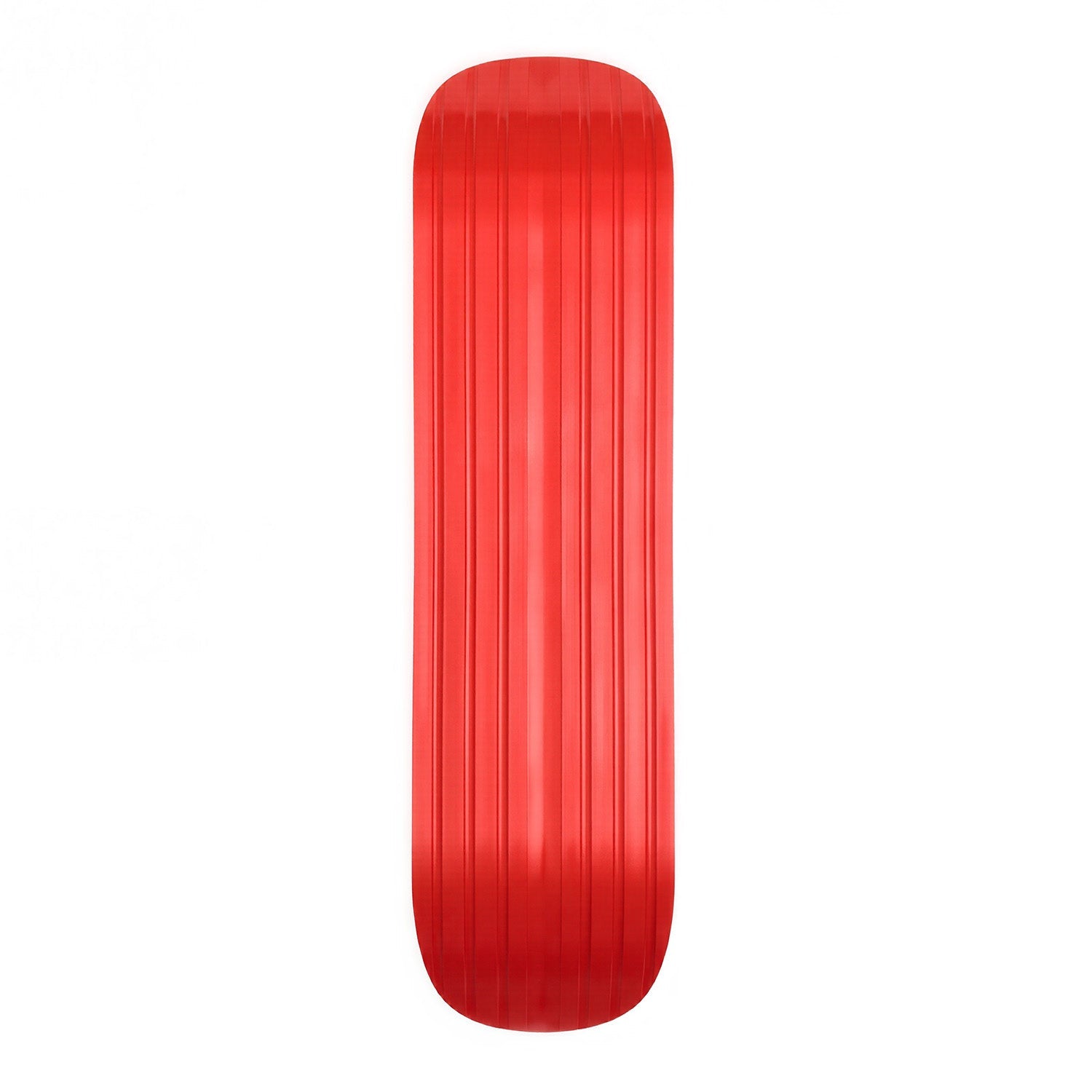 Ambition Jib 8.5in x 32.5in Snowskate - Red