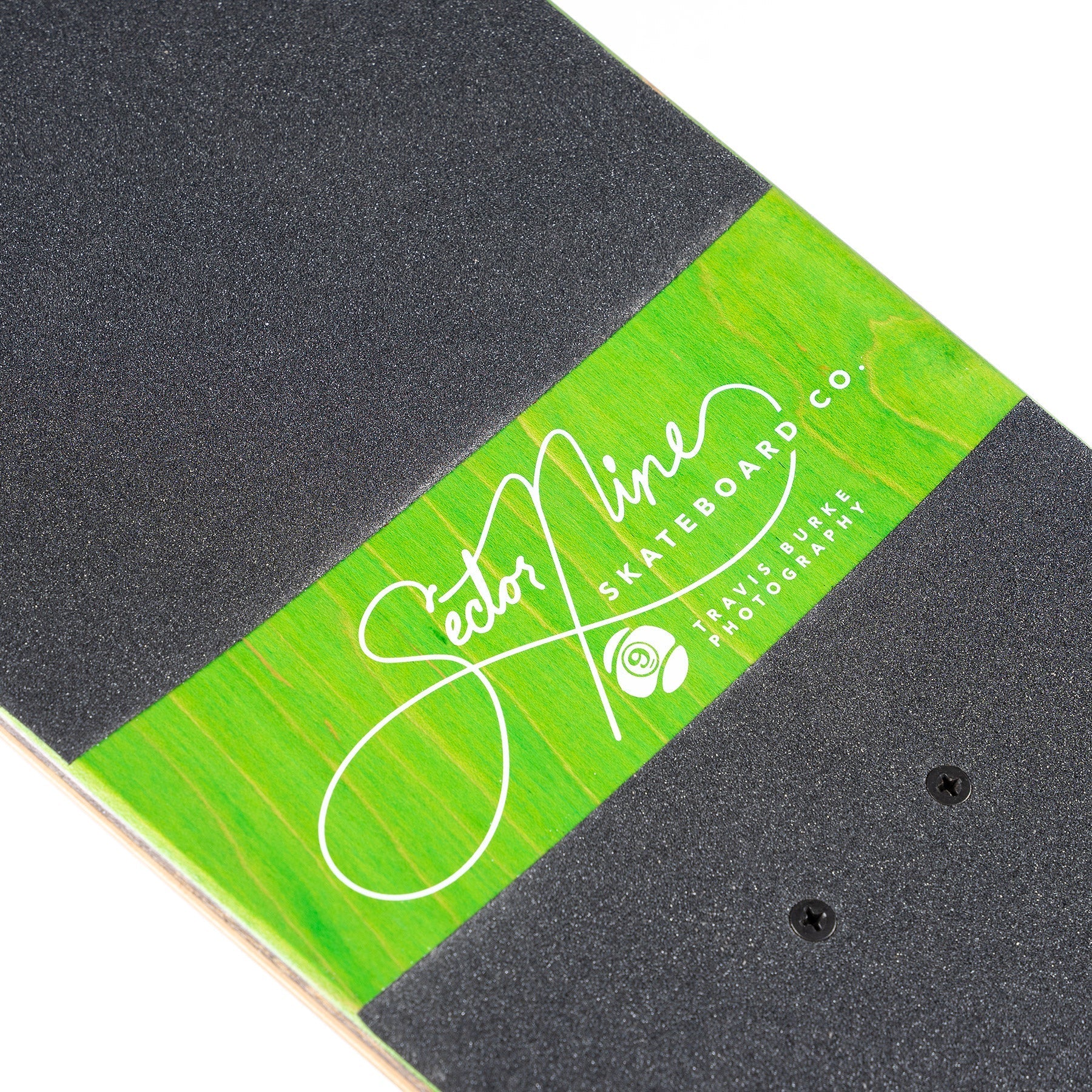 Sector 9 Cascade Ninety Five Kicktail Cruiser Longboard Complete