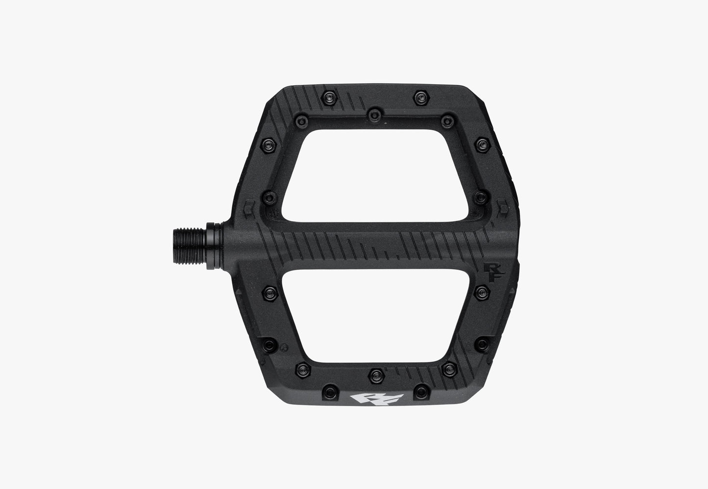 Race Face Chester Pedals - Platform, Composite, 9/16", Large