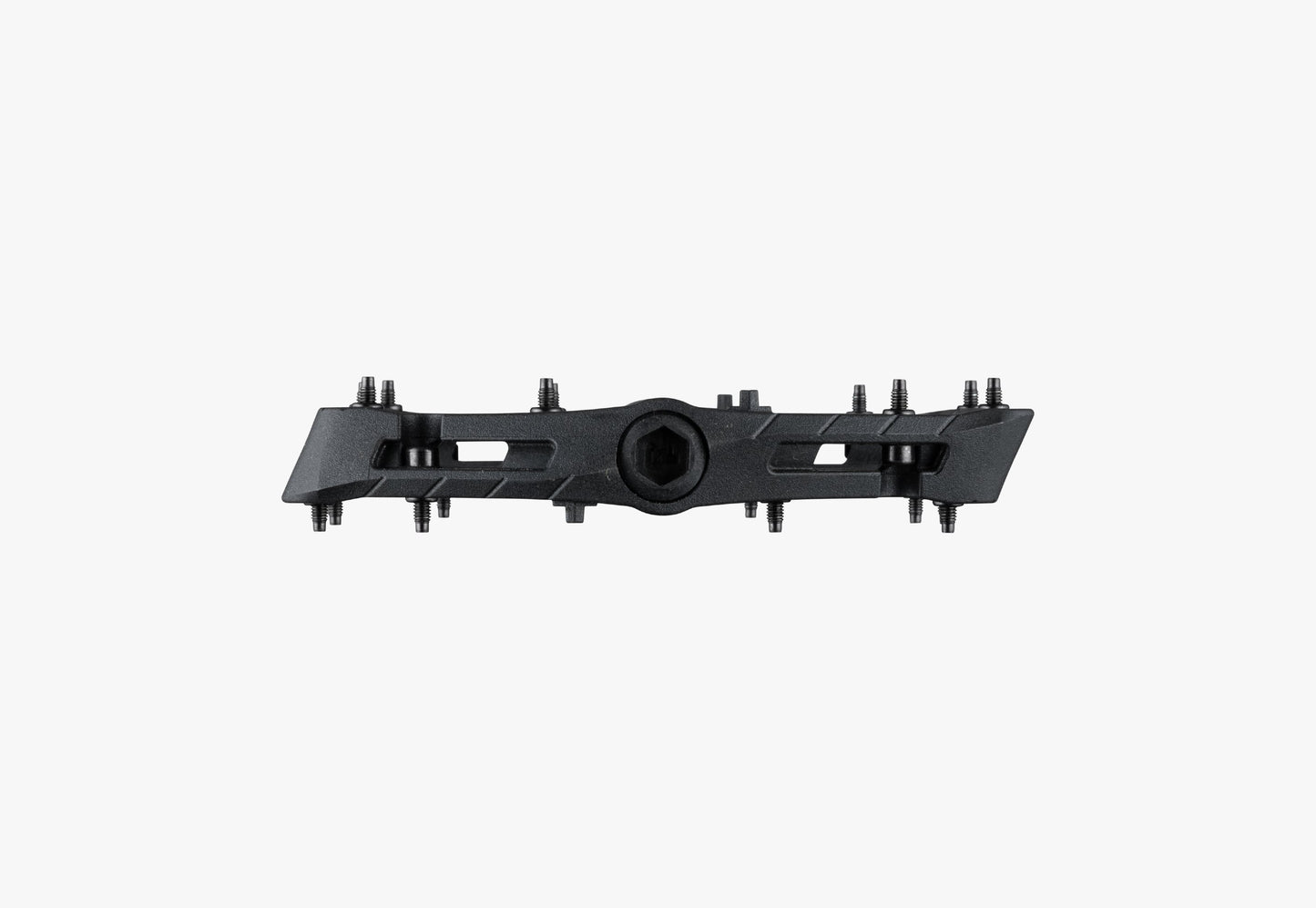 Race Face Chester Pedals - Platform, Composite, 9/16", Large