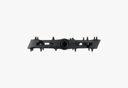 Race Face Chester Pedals - Platform, Composite, 9/16", Large