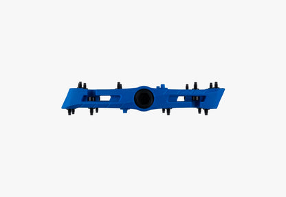 Race Face Chester Pedals - Platform, Composite, 9/16", Large