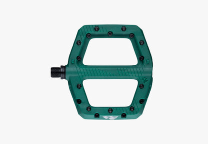 Race Face Chester Pedals - Platform, Composite, 9/16", Large