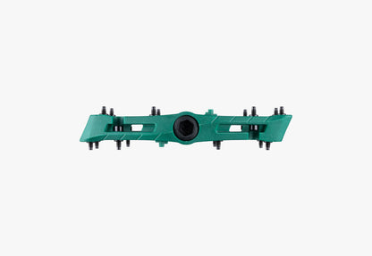 Race Face Chester Pedals - Platform, Composite, 9/16", Large