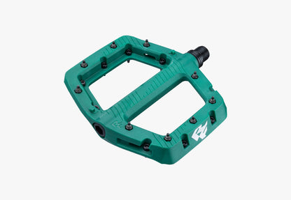 Race Face Chester Pedals - Platform, Composite, 9/16", Large