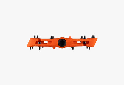 Race Face Chester Pedals - Platform, Composite, 9/16", Large