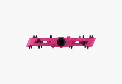 Race Face Chester Pedals - Platform, Composite, 9/16", Large