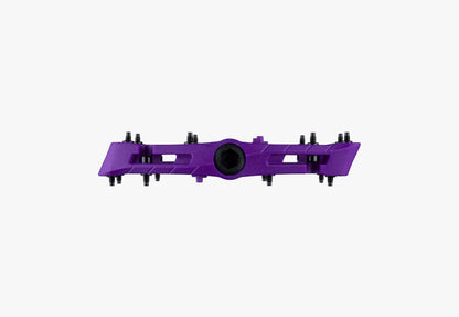 Race Face Chester Pedals - Platform, Composite, 9/16", Large