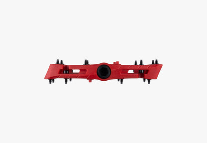 Race Face Chester Pedals - Platform, Composite, 9/16", Large