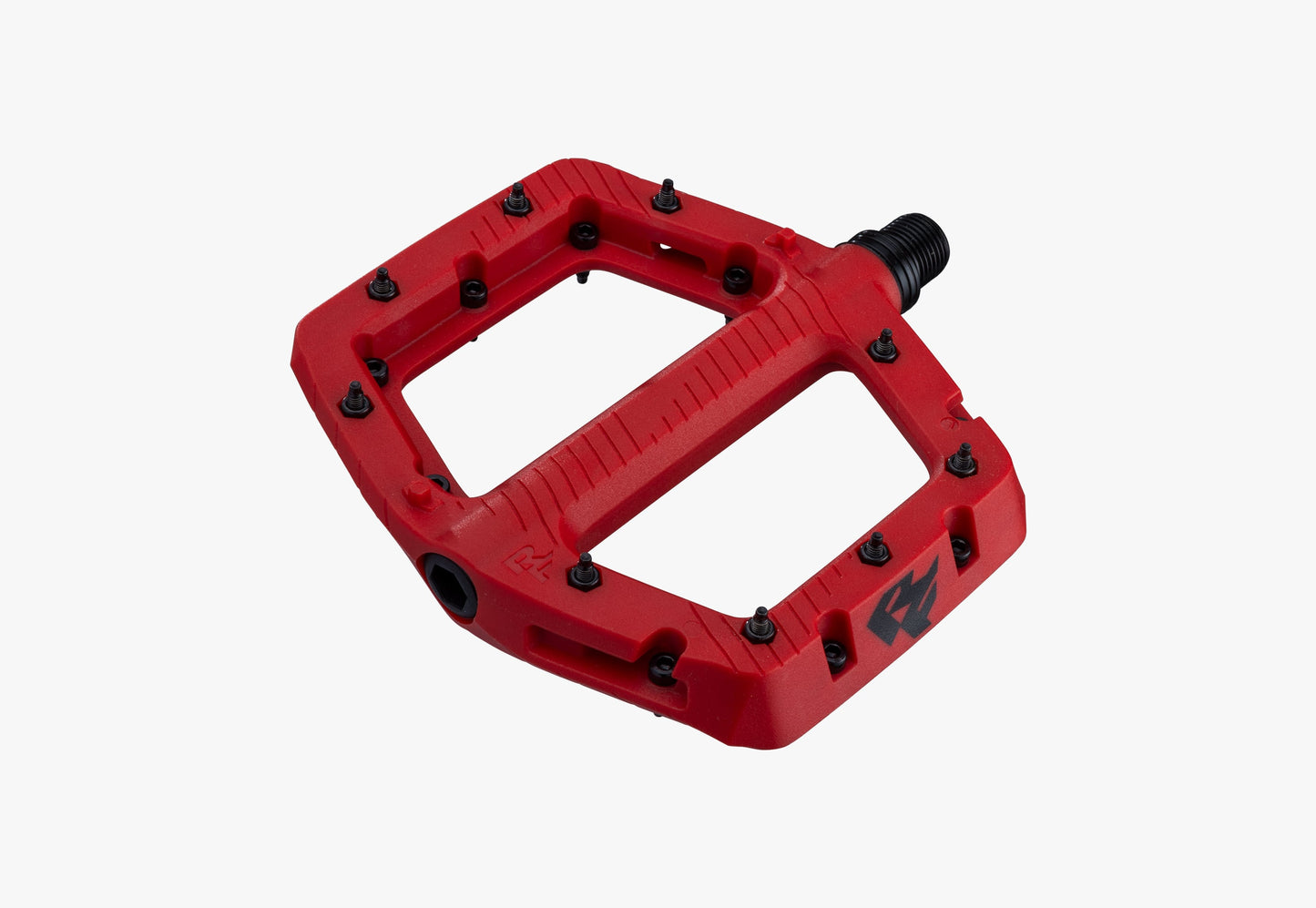 Race Face Chester Pedals - Platform, Composite, 9/16", Large